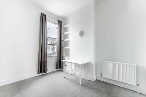 2 bedroom flat to rent, Sinclair Road, Brook Green, London, W14