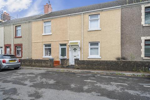 2 bedroom terraced house for sale, Bevans Row, Port Tennant, Swansea