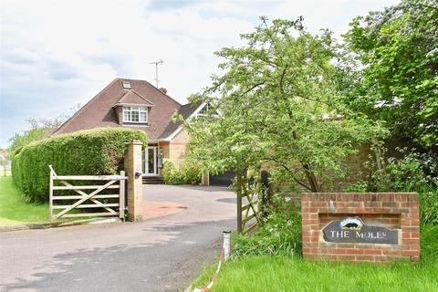 4 bedroom detached house for sale, River Lane, Leatherhead KT22