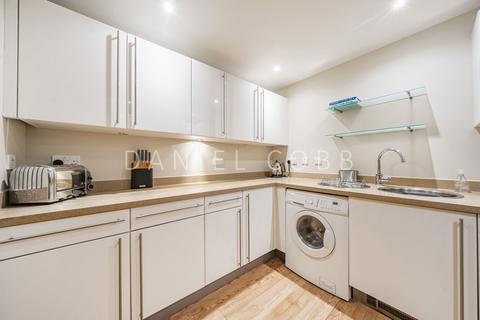 2 bedroom apartment for sale, Dean Ryle Street, London, SW1P