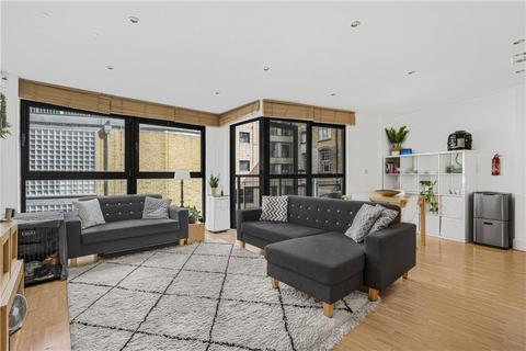 Bell Yard Mews, London, SE1