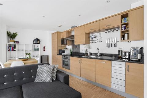 1 bedroom apartment to rent, Bell Yard Mews, London, SE1