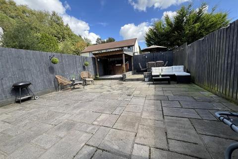 13 Llys Cynon, Hirwaun, Aberdare, CF44 9PR