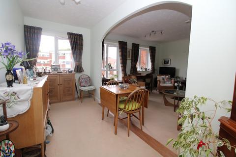 1 bedroom apartment for sale, Linden Road, Bedford, MK40