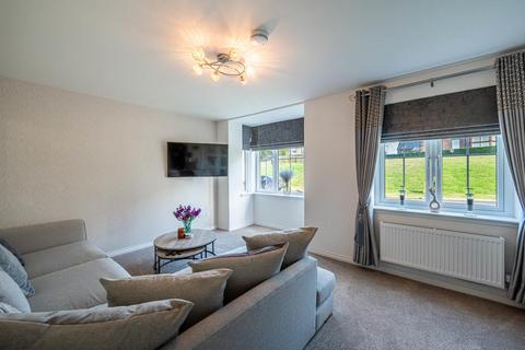 4 bedroom detached house for sale, Loch Way, Gartloch Village, Glasgow