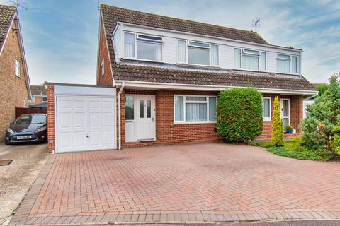 3 bedroom semi-detached house for sale, Springdale, Earley, Reading, Berkshire