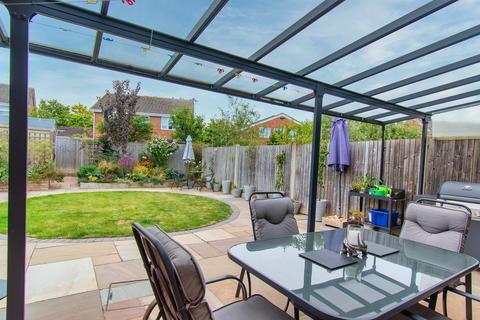 3 bedroom semi-detached house for sale, Springdale, Earley, Reading, Berkshire