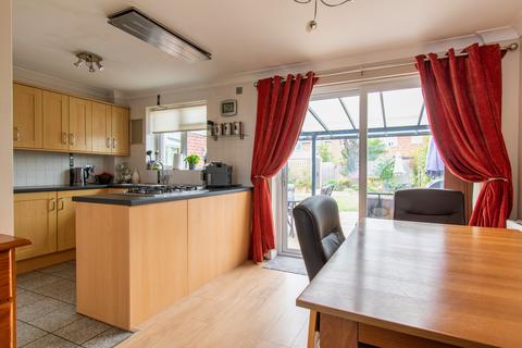 3 bedroom semi-detached house for sale, Springdale, Earley, Reading, Berkshire