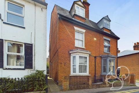 4 bedroom townhouse for sale, Alexandra Road, Colchester