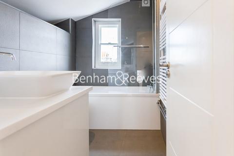 3 bedroom apartment to rent, Gloucester Road, Kensington SW7