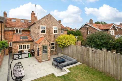 4 bedroom terraced house for sale, Marston Road, Tockwith, York, North Yorkshire, YO26