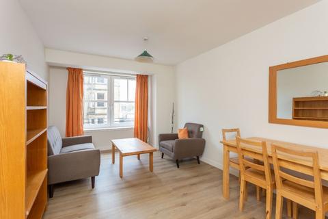 undefined, Polwarth Gardens, Edinburgh, EH11