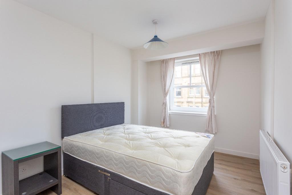 Flat 6, 116 Ettrick