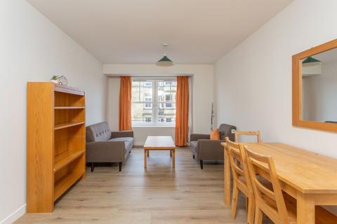 undefined, Polwarth Gardens, Edinburgh, EH11