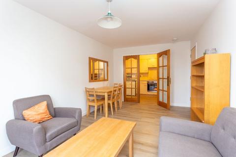 undefined, Polwarth Gardens, Edinburgh, EH11