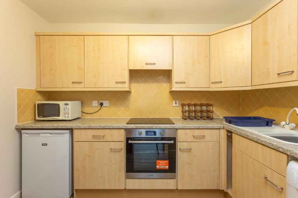 Flat 6, 116 Ettrick