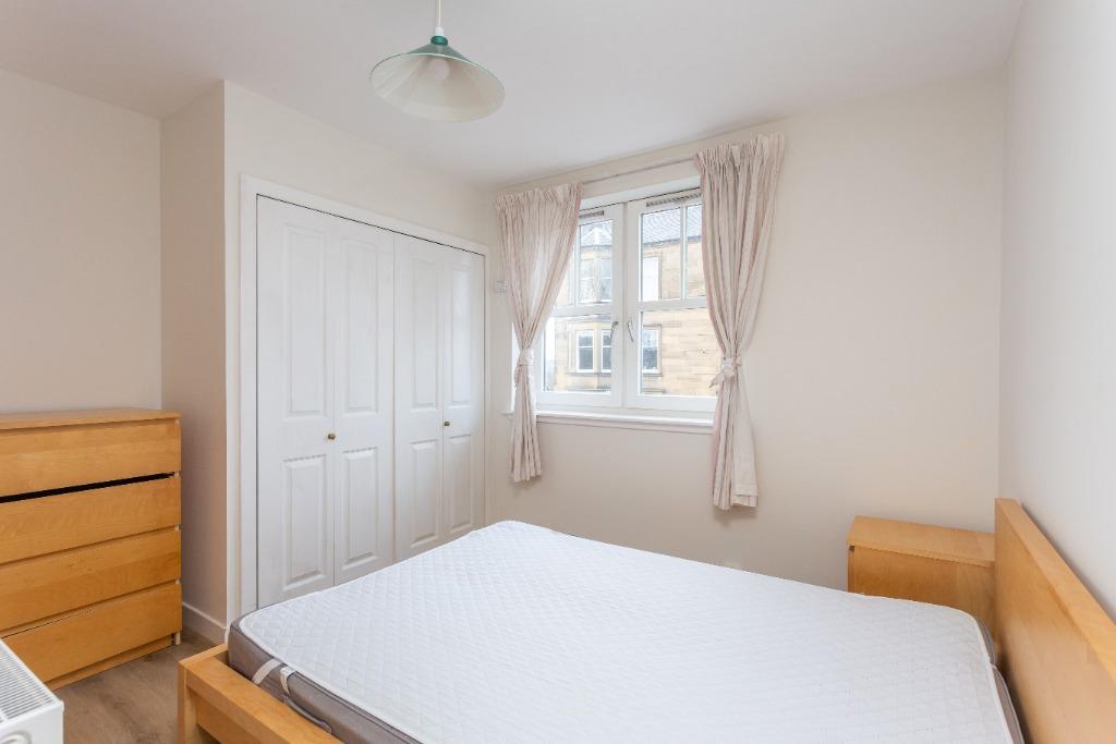 Flat 6, 116 Ettrick