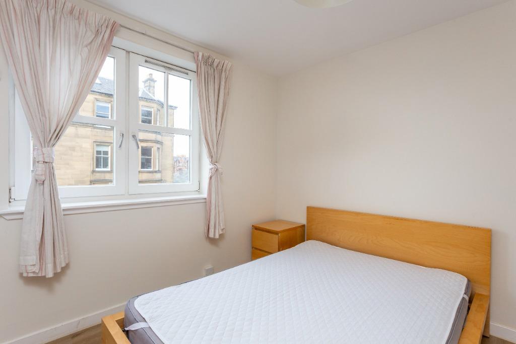 Flat 6, 116 Ettrick