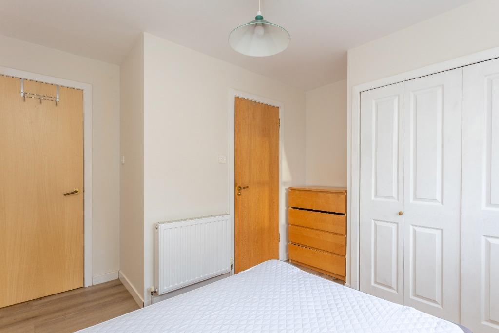 Flat 6, 116 Ettrick