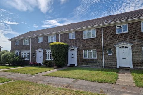 3 bedroom terraced house for sale, Bramley Gardens, Alverstoke, Gosport, PO12 2DW