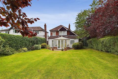 4 bedroom detached house for sale, Demage Lane, Upton-by-Chester, CH2