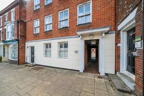 1 bedroom flat for sale, High Street, Hampshire PO16