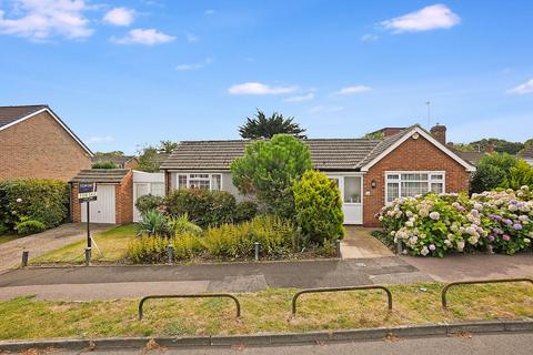 2 bedroom detached bungalow for sale, Sussex Drive, Chatham ME5