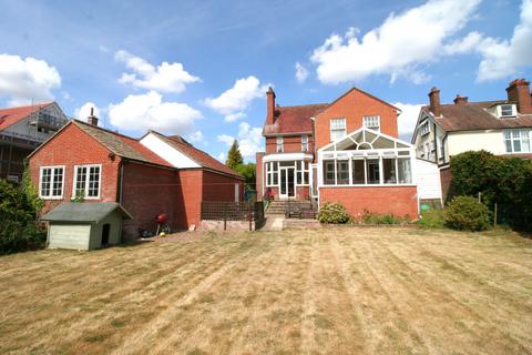 6 bedroom detached house for sale, Unthank Road, Norwich NR4