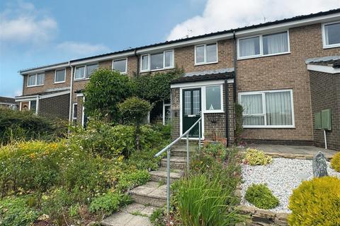 3 bedroom terraced house for sale, Plough Gate, Derby DE22