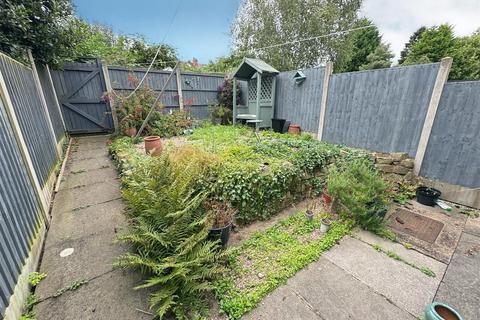 3 bedroom terraced house for sale, Plough Gate, Derby DE22