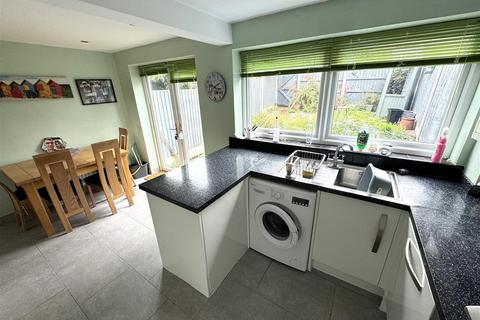 3 bedroom terraced house for sale, Plough Gate, Derby DE22