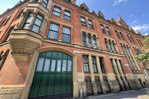 1 bedroom apartment for sale, Chepstow House, 16-20 Chepstow Street, Manchester