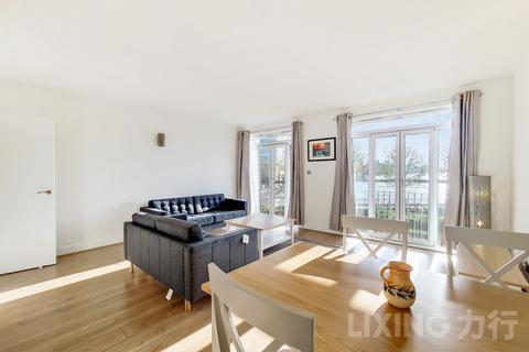 2 bedroom apartment for sale, 100 Three Colt Street, Limehouse, E14 8AX