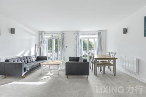 2 bedroom apartment for sale, 100 Three Colt Street, Limehouse, E14 8AX