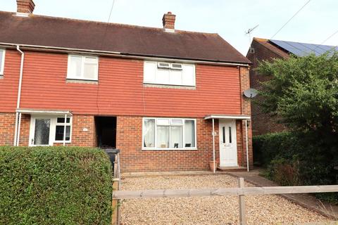 2 bedroom end of terrace house for sale, Millfield, Ninfield, Battle, TN33