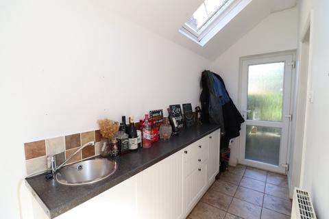 2 bedroom end of terrace house for sale, Millfield, Ninfield, Battle, TN33