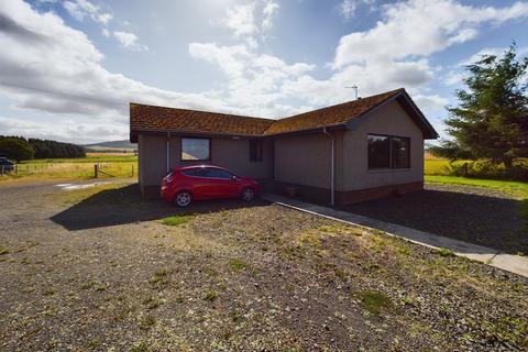 3 bedroom bungalow for sale, Viewfield, Lintrose, By Coupar Angus, Perthshire, PH13