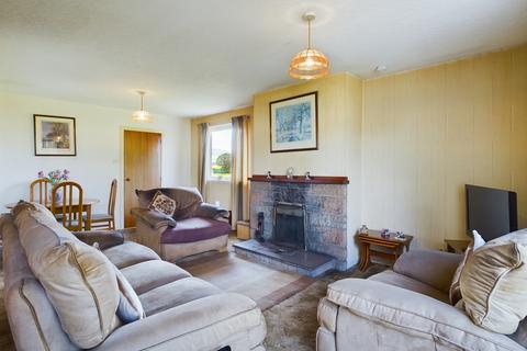 3 bedroom bungalow for sale, Viewfield, Lintrose, By Coupar Angus, Perthshire, PH13