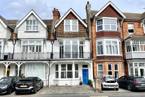 5 bedroom terraced house for sale, Vicarage Road, Eastbourne, East Sussex, BN20