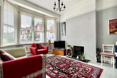 5 bedroom terraced house for sale, Vicarage Road, Eastbourne, East Sussex, BN20