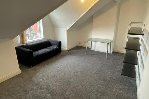 undefined, Harehills Lane, Leeds, West Yorkshire, LS8
