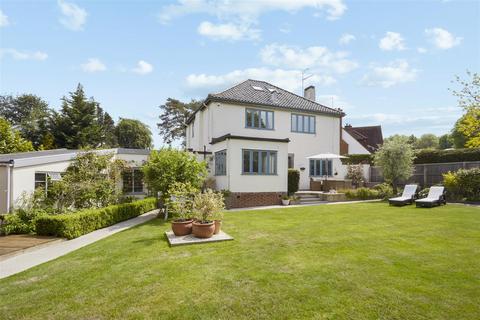 Meadway Danes Close, Oxshott, Leatherhead, KT22 0LL