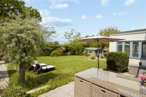 Meadway Danes Close, Oxshott, Leatherhead, KT22 0LL