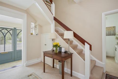 Meadway Danes Close, Oxshott, Leatherhead, KT22 0LL