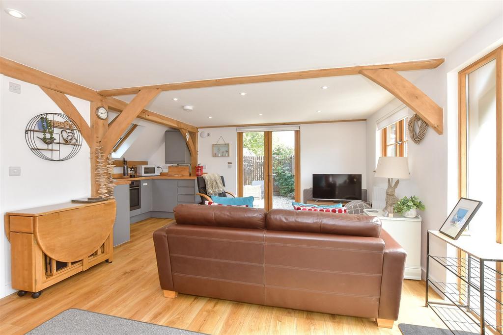 Lounge/Kitchen/Diner