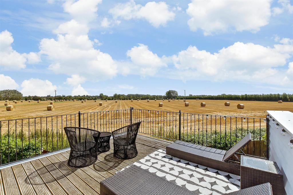 Balcony / Terrace