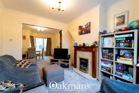 3 bedroom semi-detached house for sale, Woolacombe Lodge Road, Birmingham, B29