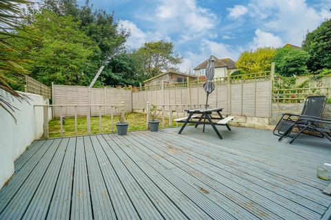 4 bedroom semi-detached house for sale, Edwin Road, Hastings