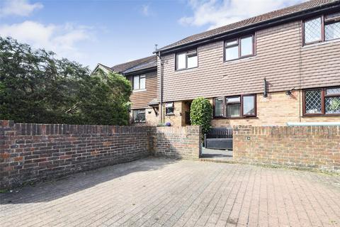 3 bedroom terraced house for sale, Celandine Court, Hampshire GU46