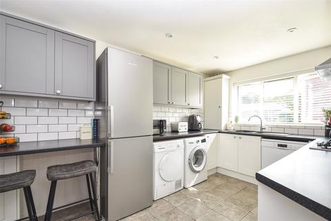 3 bedroom terraced house for sale, Celandine Court, Hampshire GU46